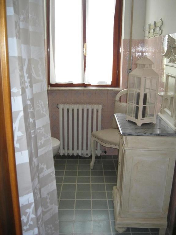 La Casa Dei Pini Acomodação com café da manhã Malnate Exterior foto