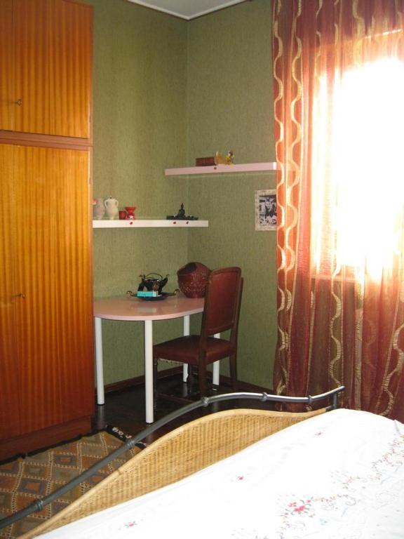 La Casa Dei Pini Acomodação com café da manhã Malnate Exterior foto